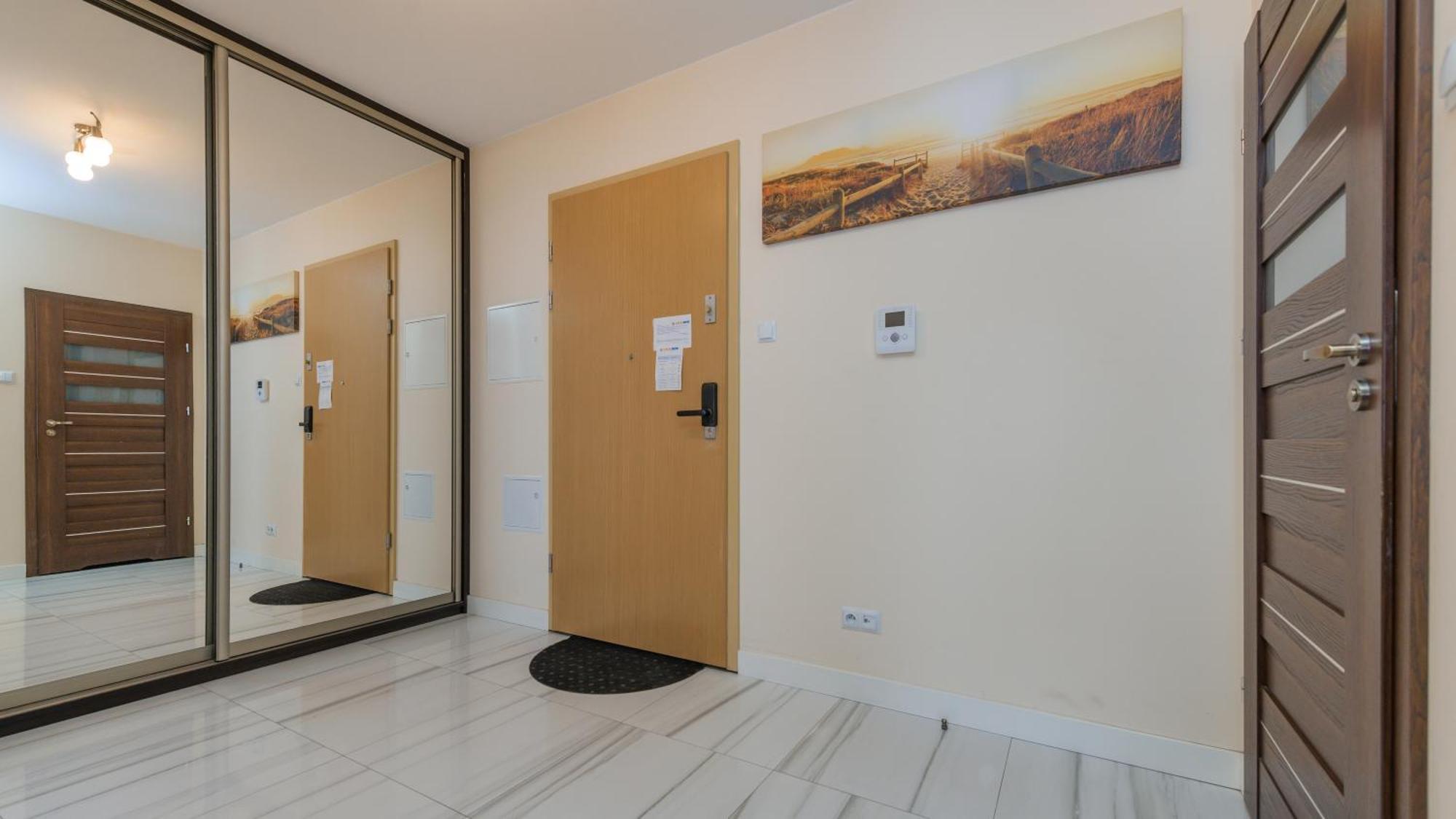 Apartamenty Sun & Snow Sopocka Przystan โซพอต ภายนอก รูปภาพ